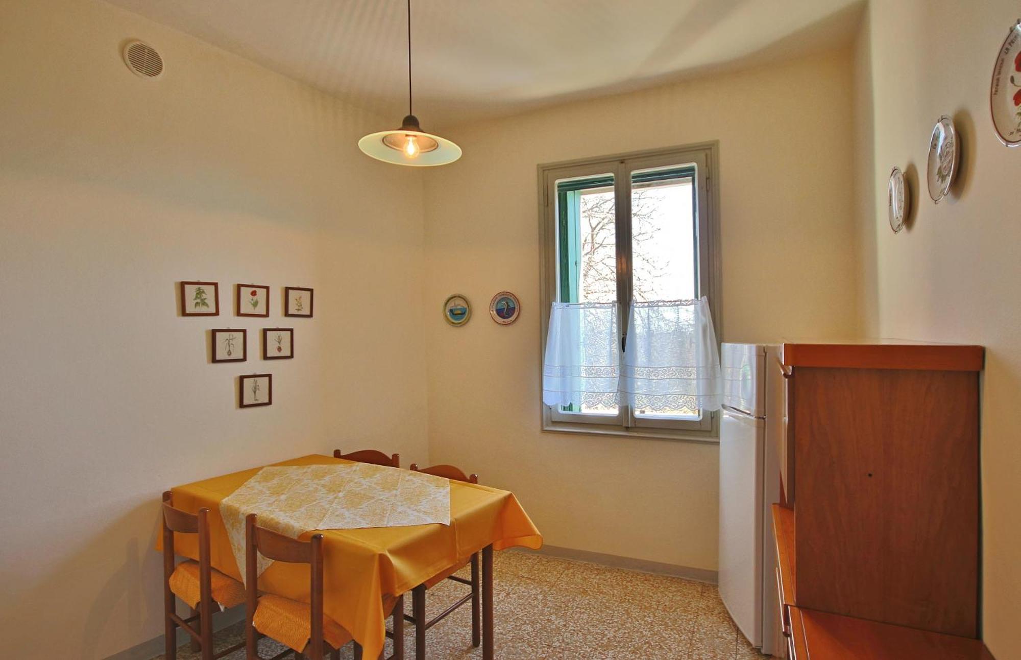 Villa Il Castello Barbarano Vicentino Zimmer foto